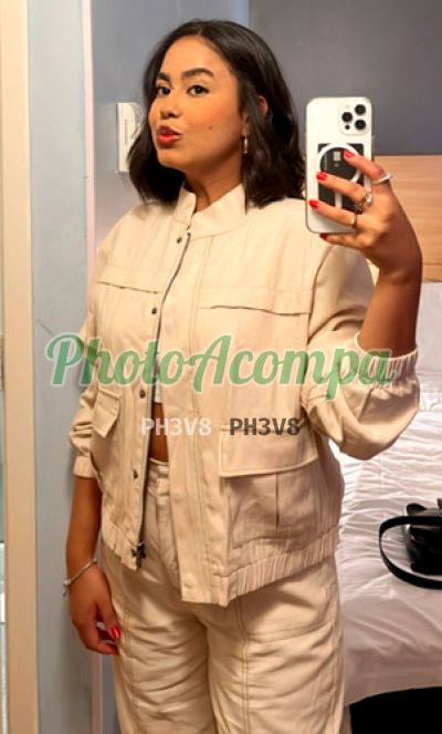 Jéssica Moraes, escort em Copacabana (RJ)