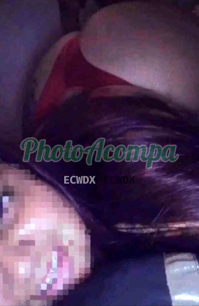 Thayze (11) 92143-6714, escort em Itapevi
