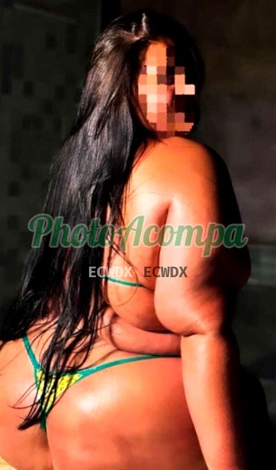 Thayze (11) 92143-6714, garota de programa em Itapevi