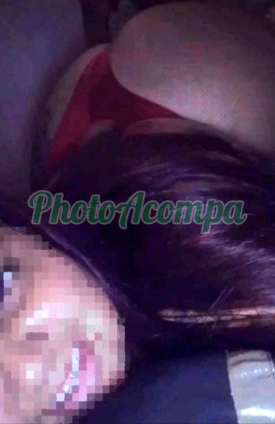 Thayze (11) 92143-6714, escort em Itapevi