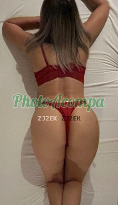 Bruninha (19) 98342-4959, garota de programa em Americana