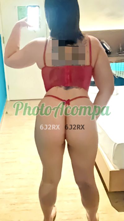 Isabela Alves (11) 93735-3753, acompanhante na Zona Leste (SP)