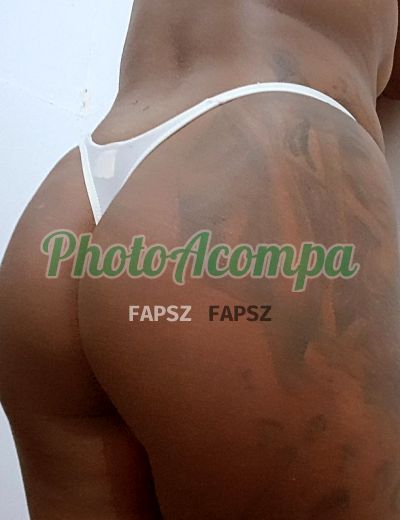 Luanna Maira, escort em Tatuapé (SP)
