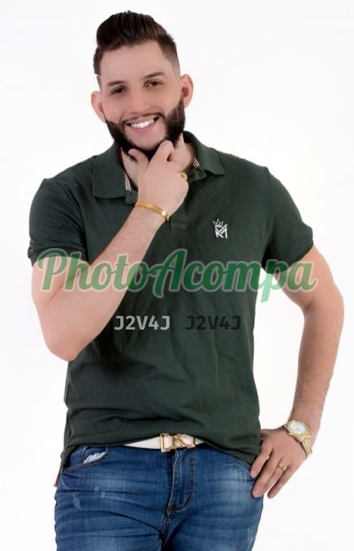 Thiago, garoto de programa em São Paulo