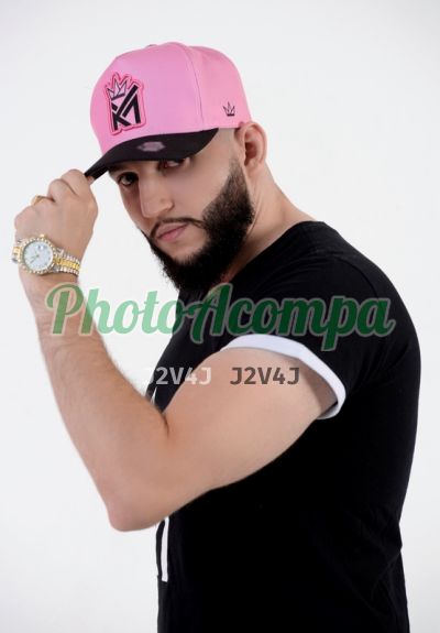Thiago, garoto de programa em São Paulo