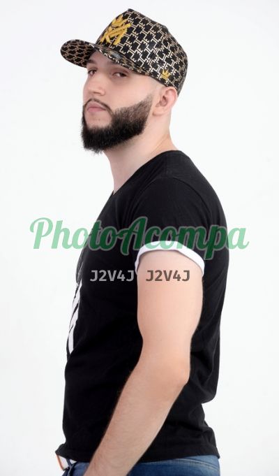 Thiago, garoto de programa em São Paulo