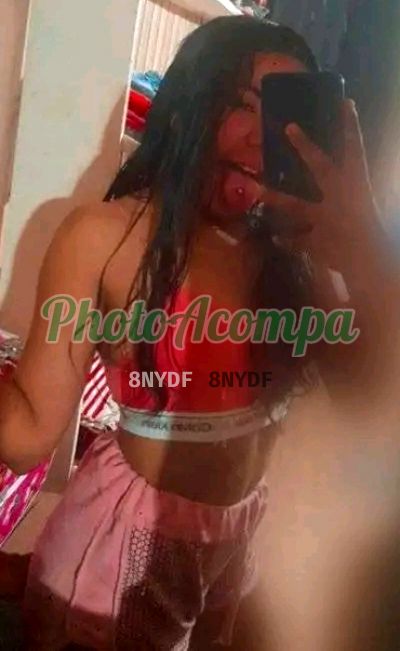Bianca, escort em Curitiba