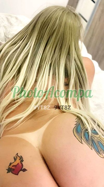 Harynny oliveira, transex em Mauá (ABC Paulista)