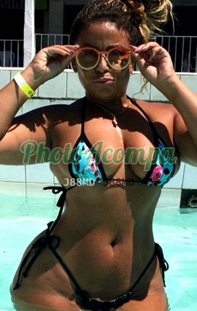Estrella, escort em São José dos Campos