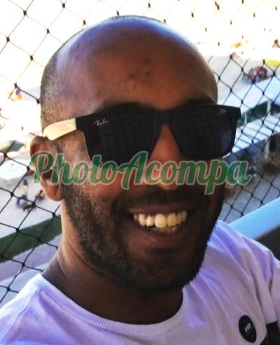 Júnior, garoto de programa em Cachoeiro de Itapemirim