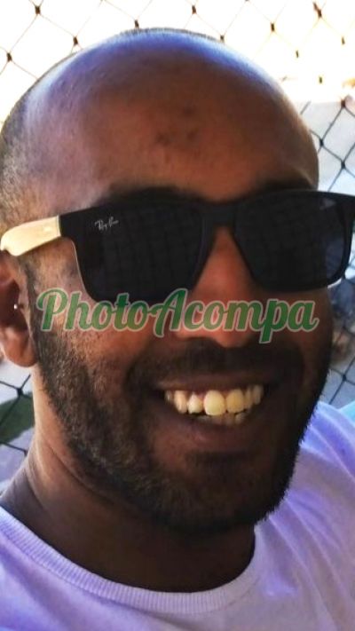 Júnior, garoto de programa em Cachoeiro de Itapemirim
