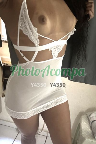 Alice, escort em Copacabana (RJ)