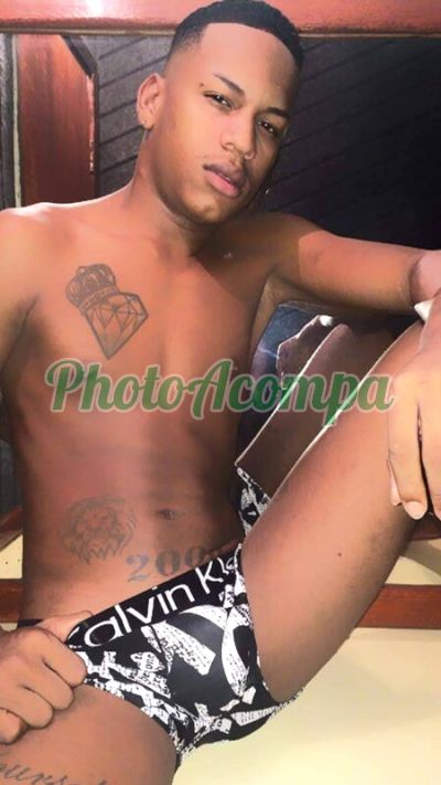Gutto Silva (21) 97740-0133, garoto de programa em Jacarepaguá (RJ)