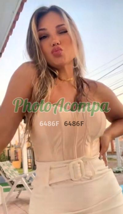 Julyy Alagoana, acompanhante em Guarulhos