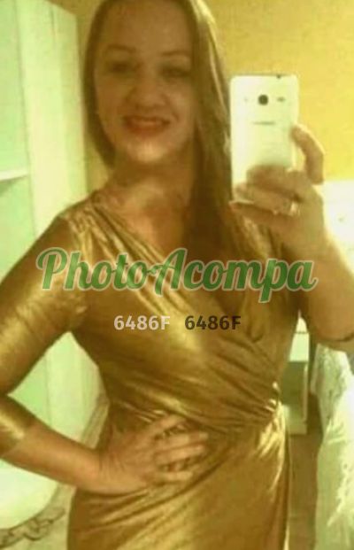 Julyy Alagoana, acompanhante em Guarulhos
