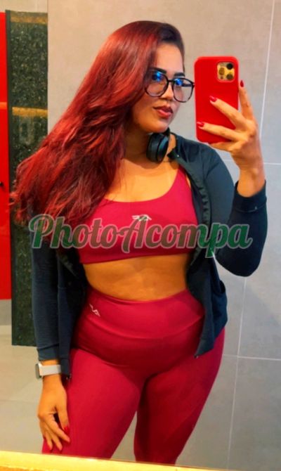 Isabelle (85) 99730-0743, garota de programa na Aldeota (Fortaleza)