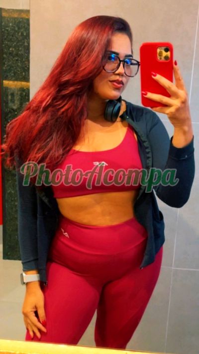 Isabelle (85) 99730-0743, garota de programa na Aldeota (Fortaleza)
