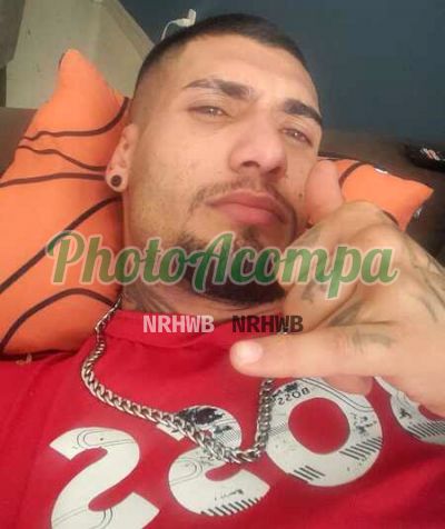 Jackson, garoto de programa em Campinas