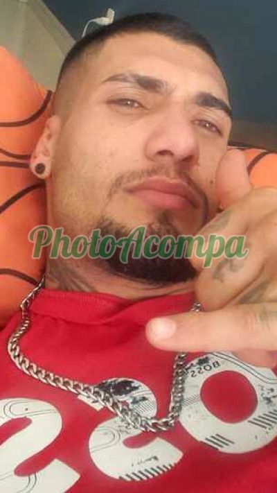 Jackson, garoto de programa em Campinas