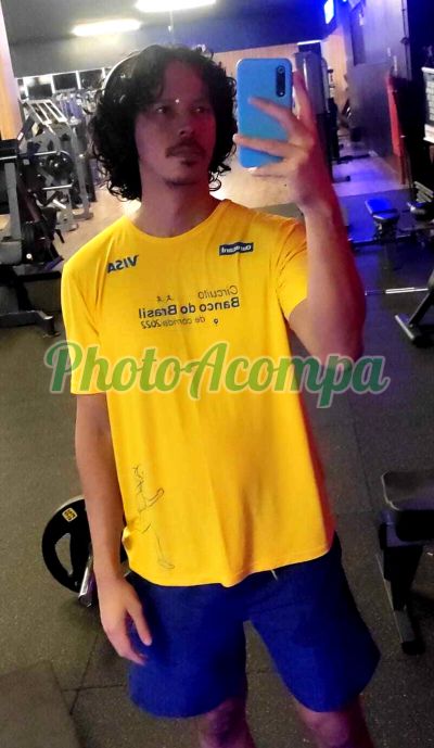 Lucas (85) 99261-4835, garoto de programa em Messejana (Fortaleza)