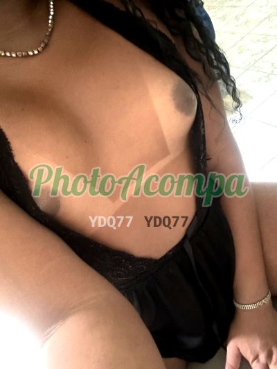 Jully (11) 98318-5143, travesti em Capivari