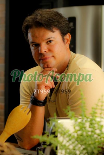 Jefferson, garoto de programa em Americana