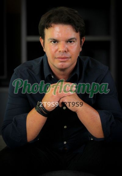 Jefferson, garoto de programa em Americana