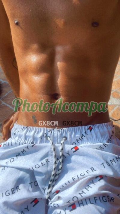 Davi, garoto de programa em Duque de Caxias