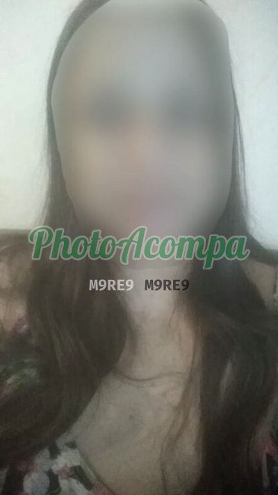 Fran, acompanhante em Bauru