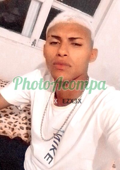Pablo, garoto de programa em Porto Alegre