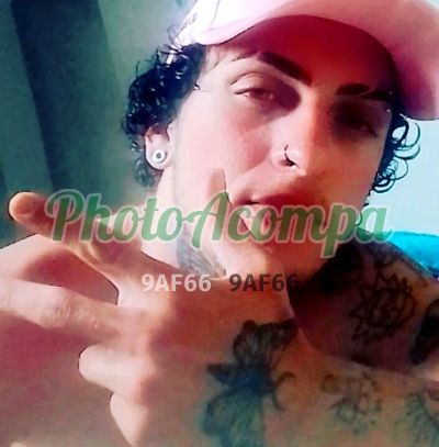 Pablo, garoto de programa em Indaiatuba