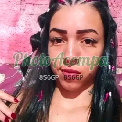Gabriela, escort em Araucária