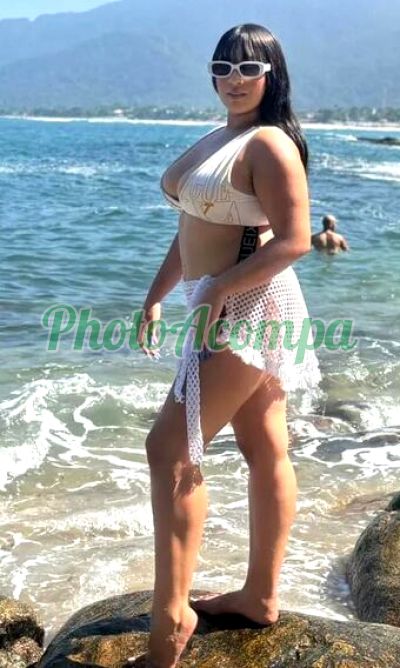 Júlia Castro, escort em Carapicuíba