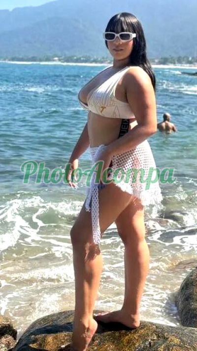 Júlia Castro, escort em Carapicuíba