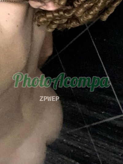 Garoto de Programa, garoto de programa em Trindade