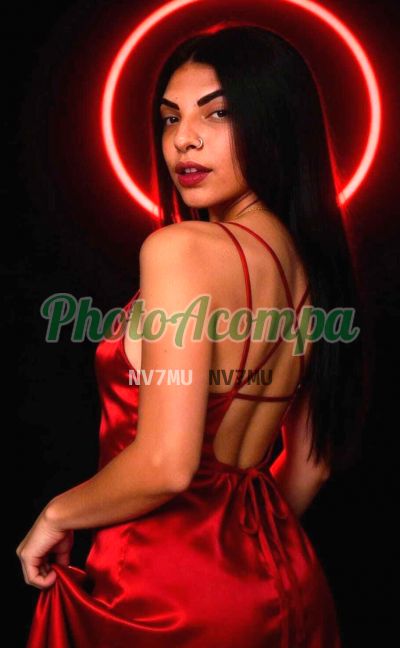 Fabiana Maia (21) 98874-5947, escort em Barra Mansa