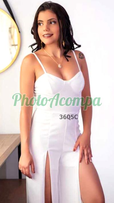 Brenda, acompanhante em Pinheiros (SP)