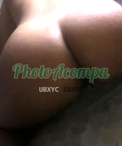Luiza, garota de programa em São Vicente