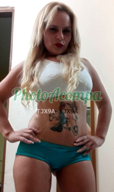 Bruna Benatti, acompanhante em Barueri