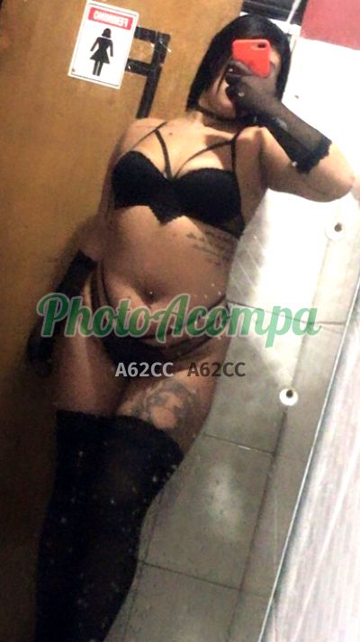 Lívia Meirelles, escort em Franco da Rocha