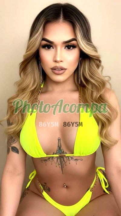 Priscila, acompanhante em Guarulhos