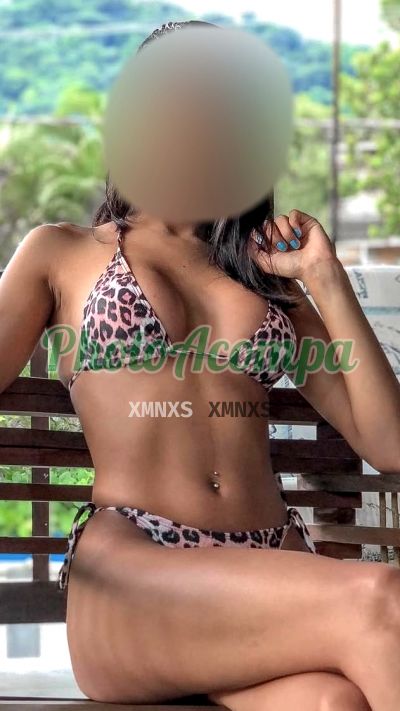 Emy, acompanhante em Campinas