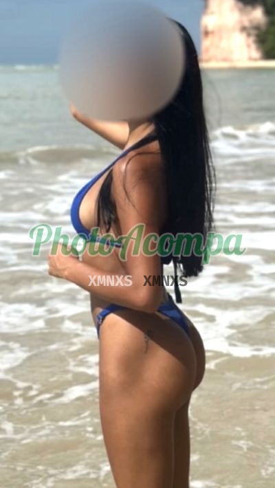 Emy, garota de programa em Campinas