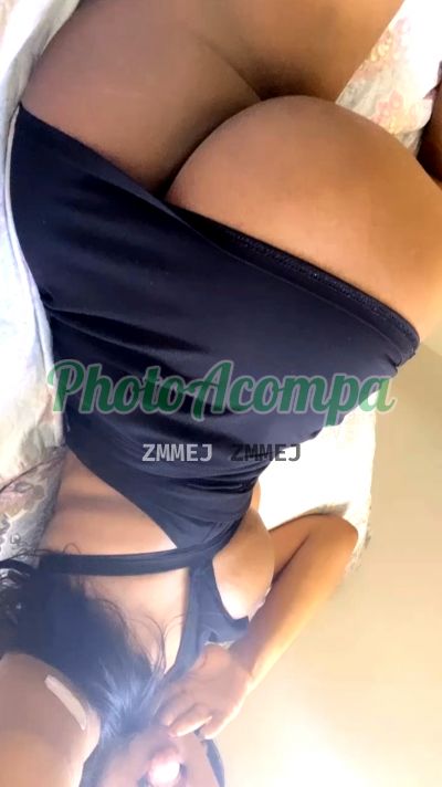 Ayla Sophia, Transex em Boa Viagem (Recife)