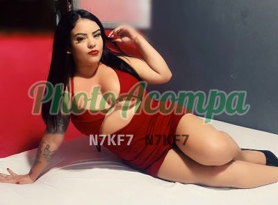 Drika, escort no Guarujá