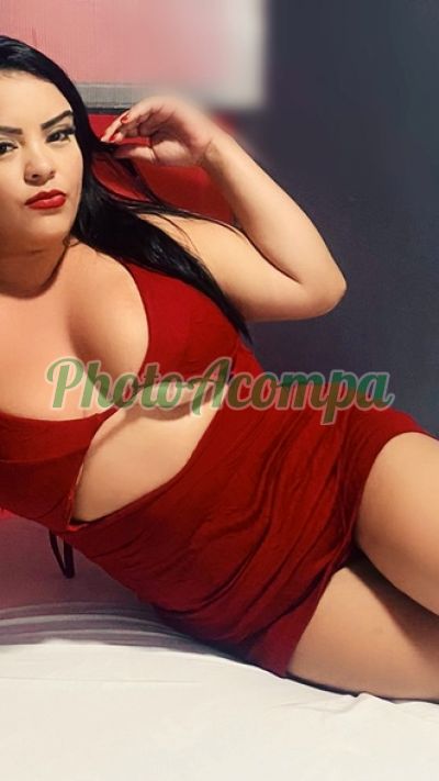 Drika, escort no Guarujá