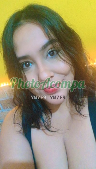 Juliana Sallazar (21) 96882-0423, acompanhante na Zona Norte (RJ)