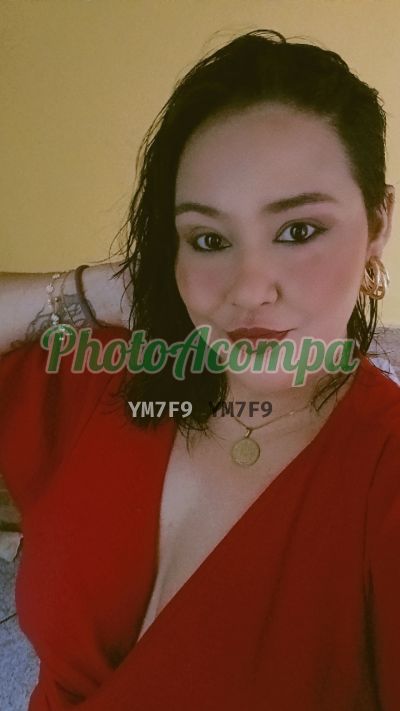 Juliana Sallazar (21) 96882-0423, escort na Zona Norte (RJ)