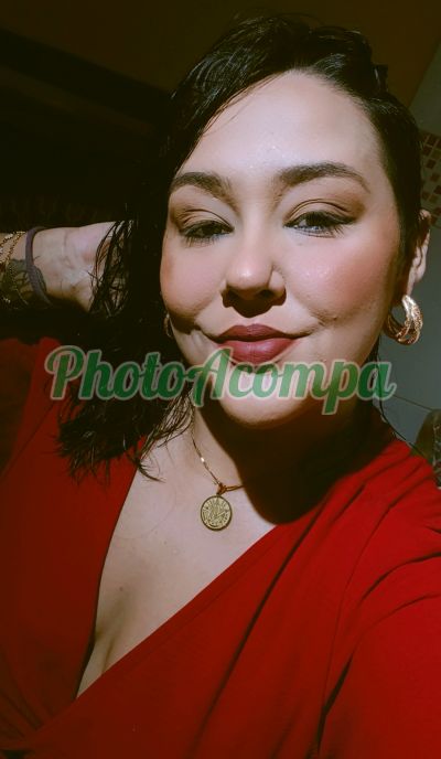 Juliana Sallazar (21) 96882-0423, escort na Zona Norte (RJ)