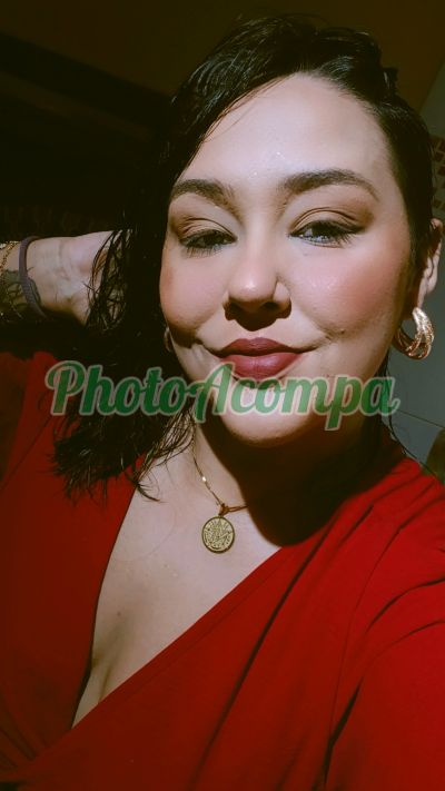 Juliana Sallazar (21) 96882-0423, escort na Zona Norte (RJ)
